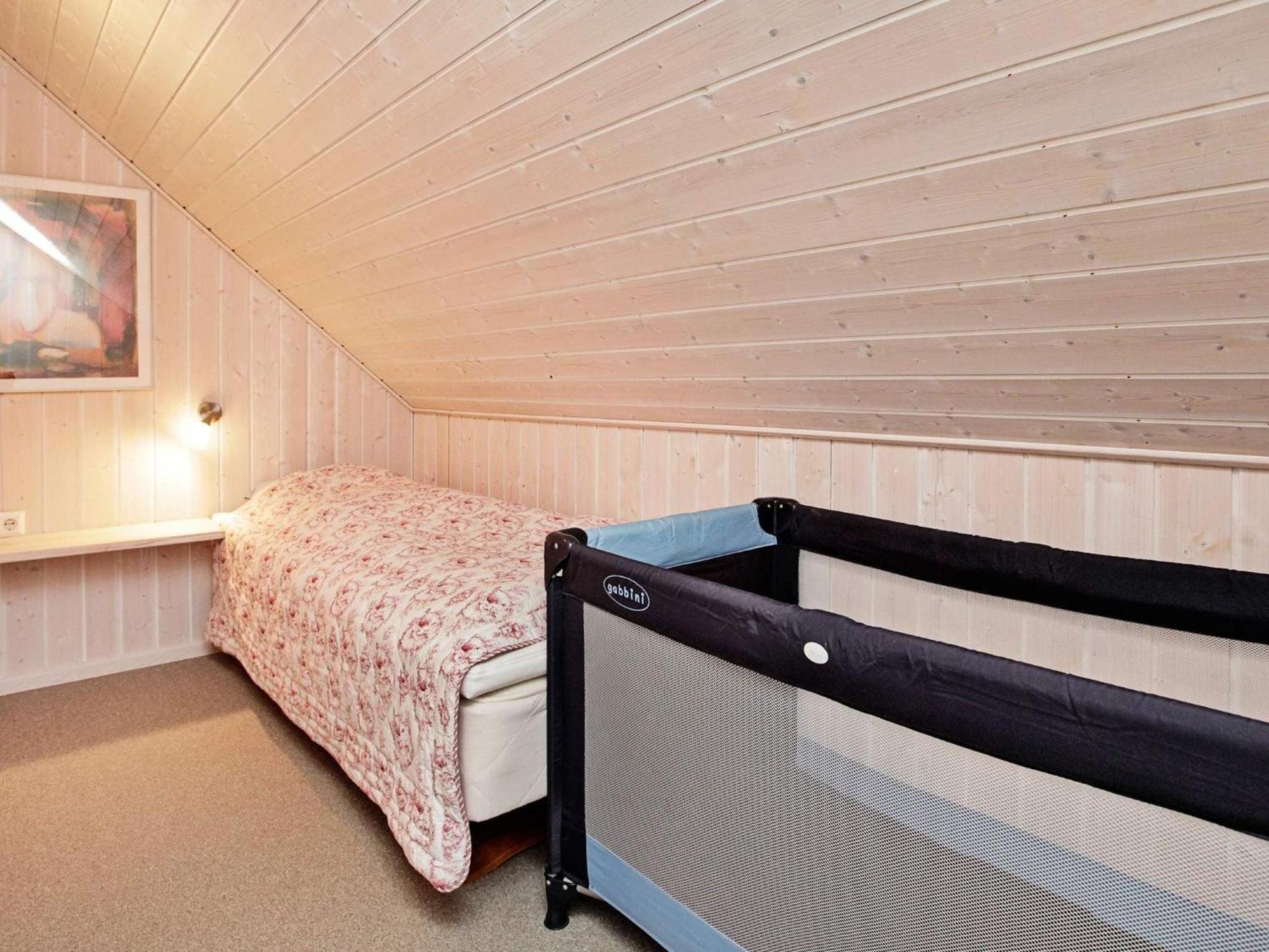 Three-Bedroom Holiday Home In Gelting 4 Exterior foto