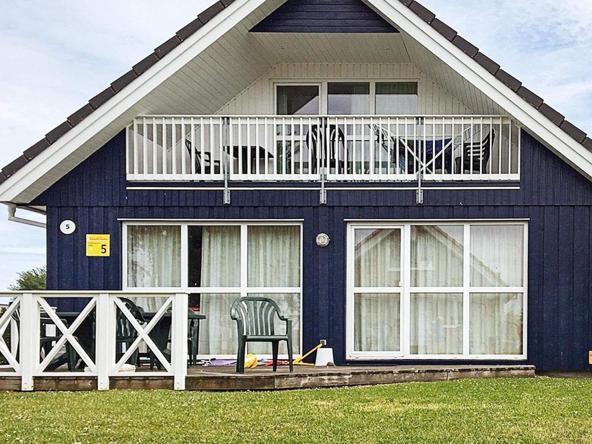 Three-Bedroom Holiday Home In Gelting 4 Exterior foto